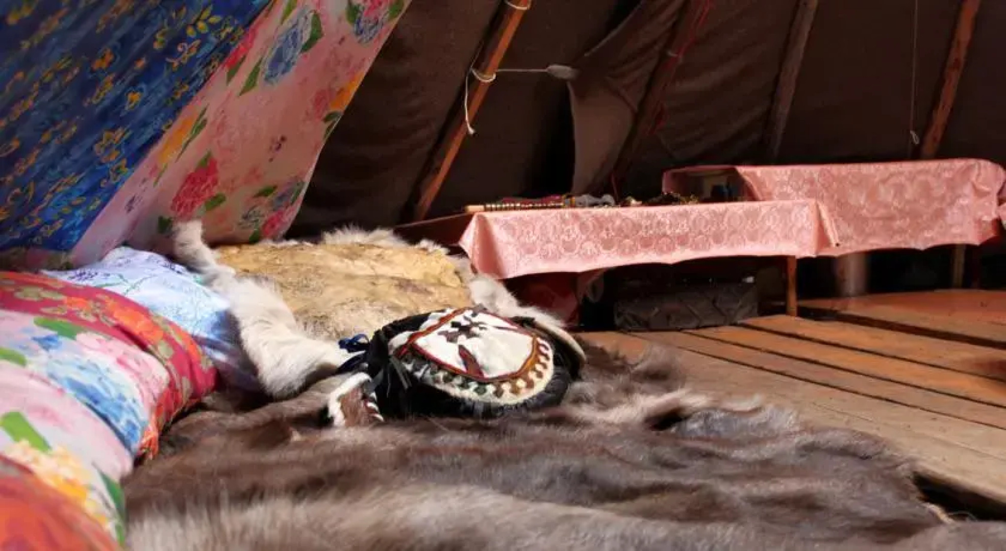 ГБУ Центр Арктического туризма