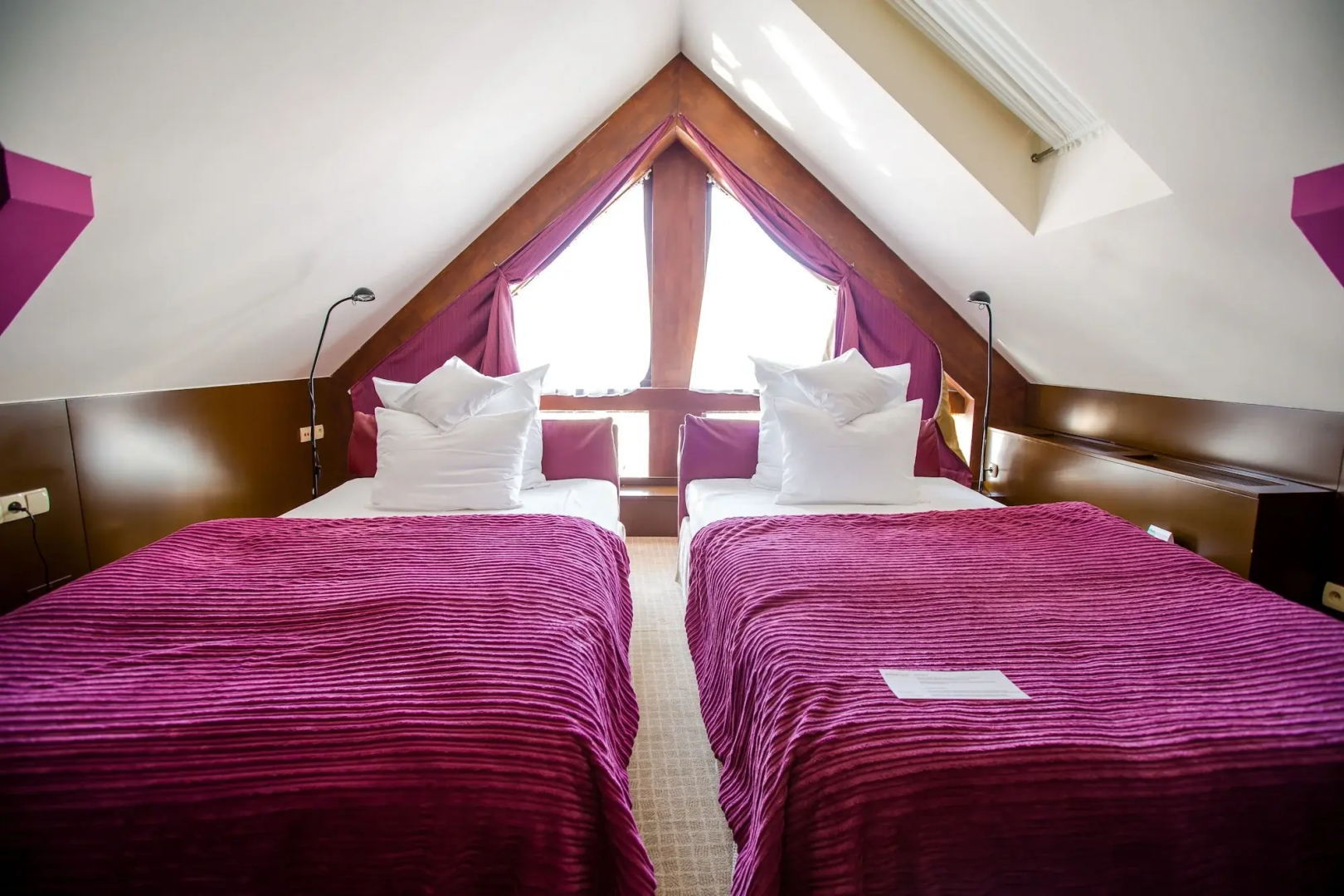 Grand Hotel Boutique