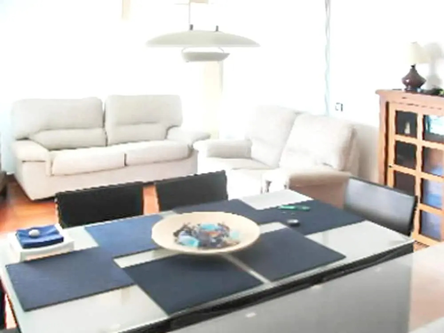 Apartment With 2 Bedrooms in Alcanar, With Wonderful sea View, Pool Ac