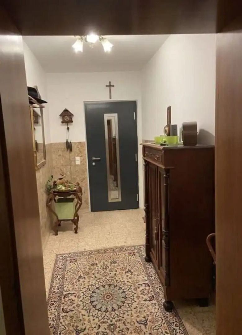 Waldzauber Comfortable Holiday Residence