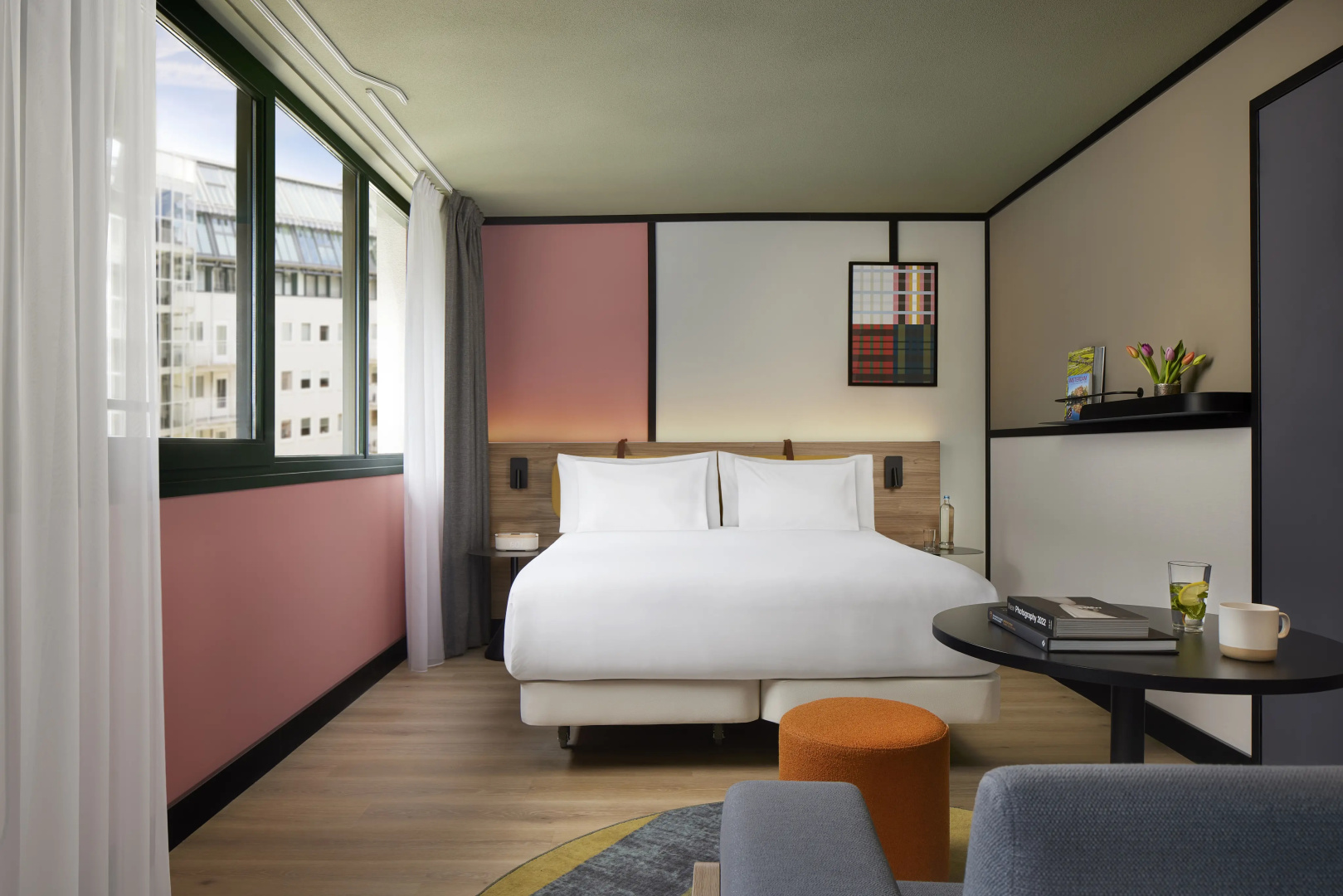 Avani Museum Quarter Amsterdam Hotel