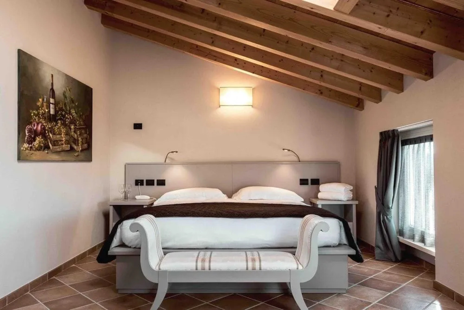 Relais Agriturismo Casina Ricchi