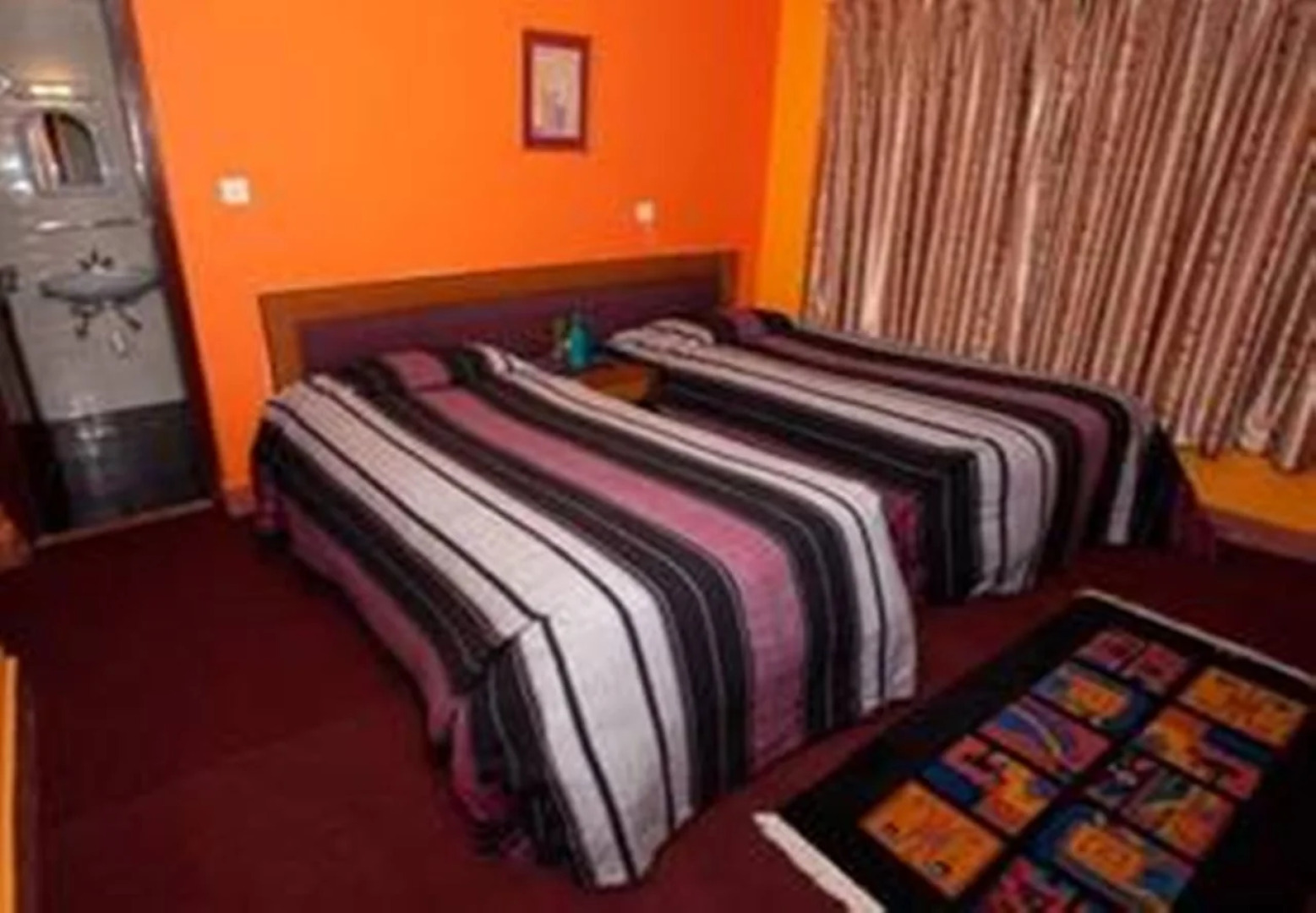 Mountain Lodges of Nepal - Lukla