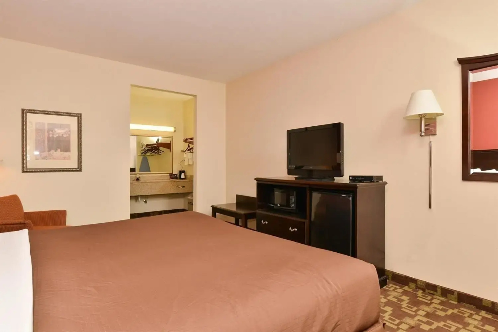 Americas Best Value Inn Byhalia