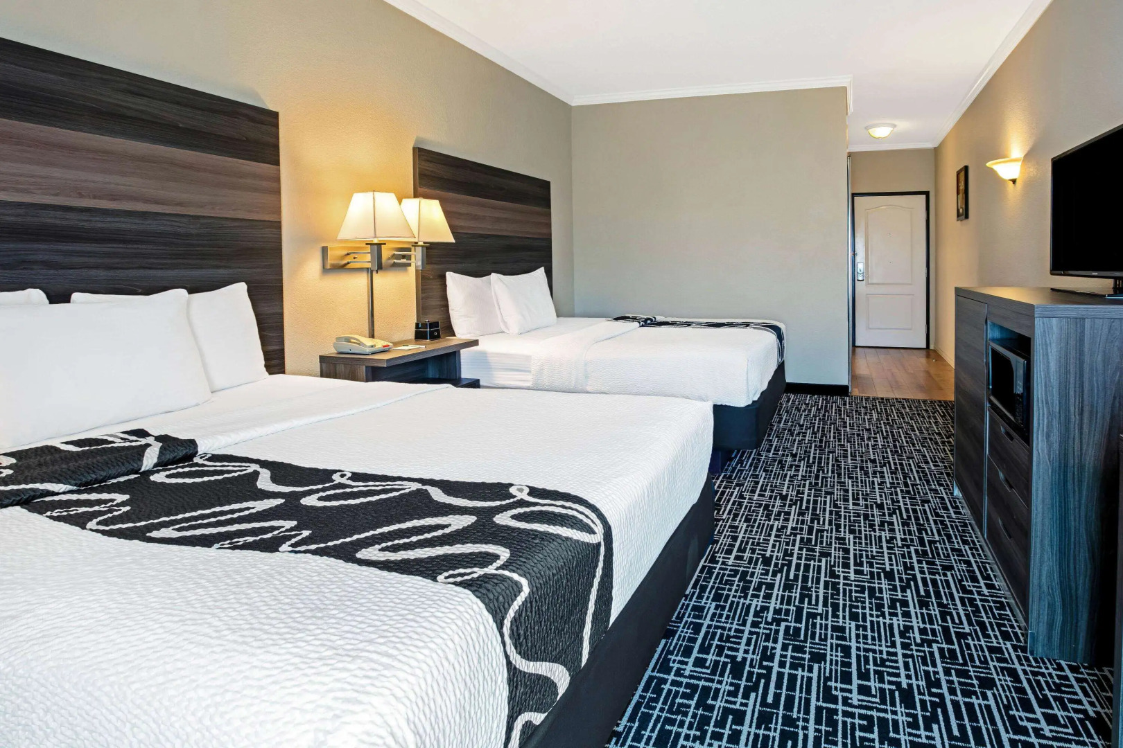 La Quinta Inn & Suites by Wyndham Garland Harbor Point