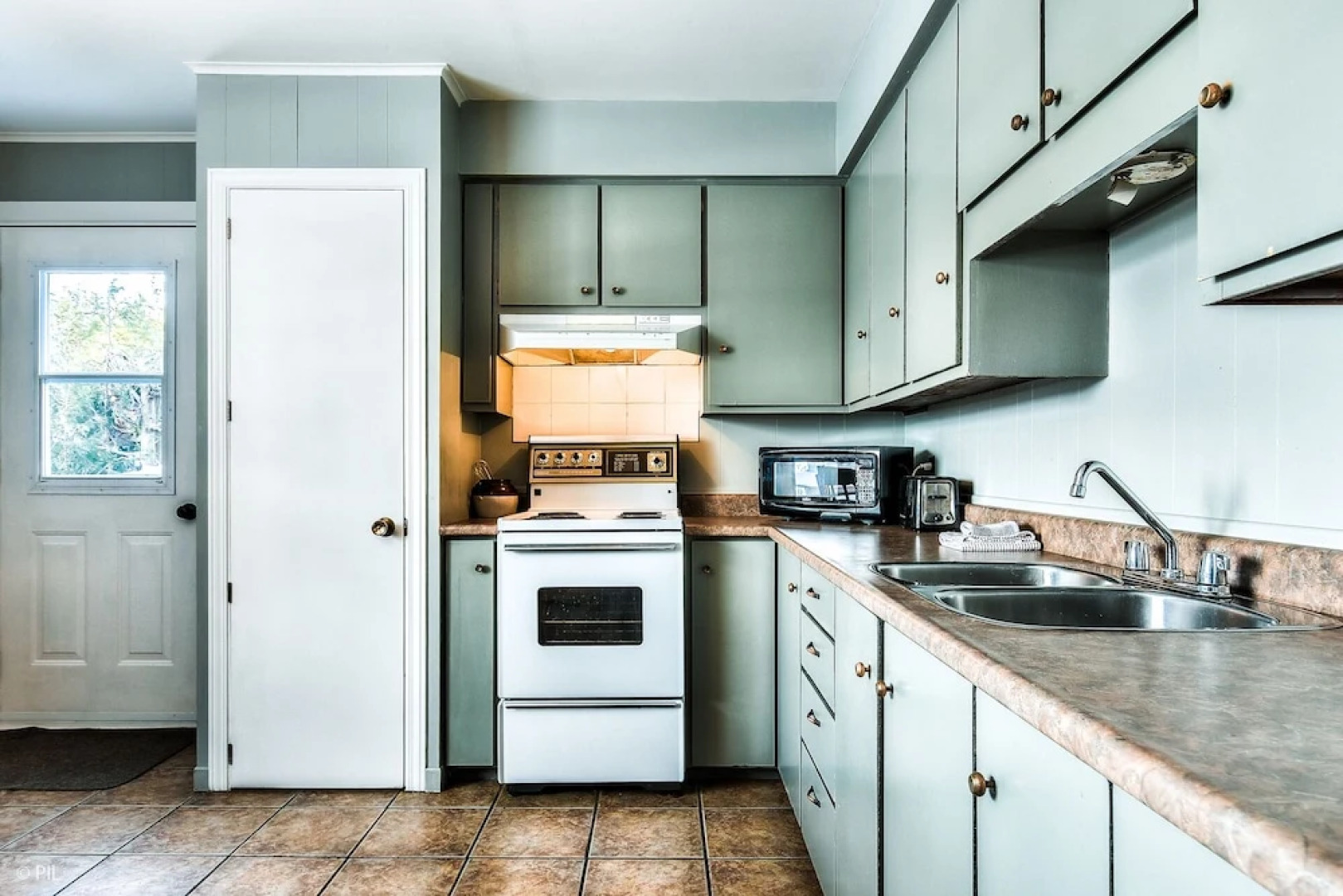 Auberge La Porte Rouge