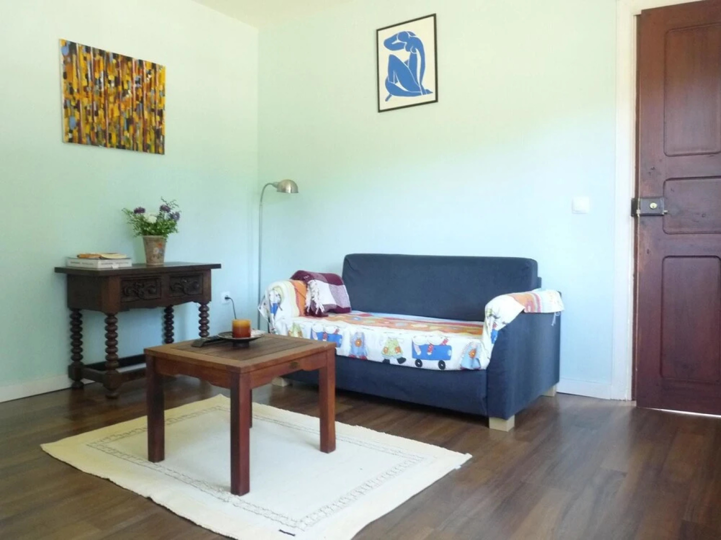 Holiday Home Cm1241 - Passos de Carvalhais - S. Pedro Do Sul