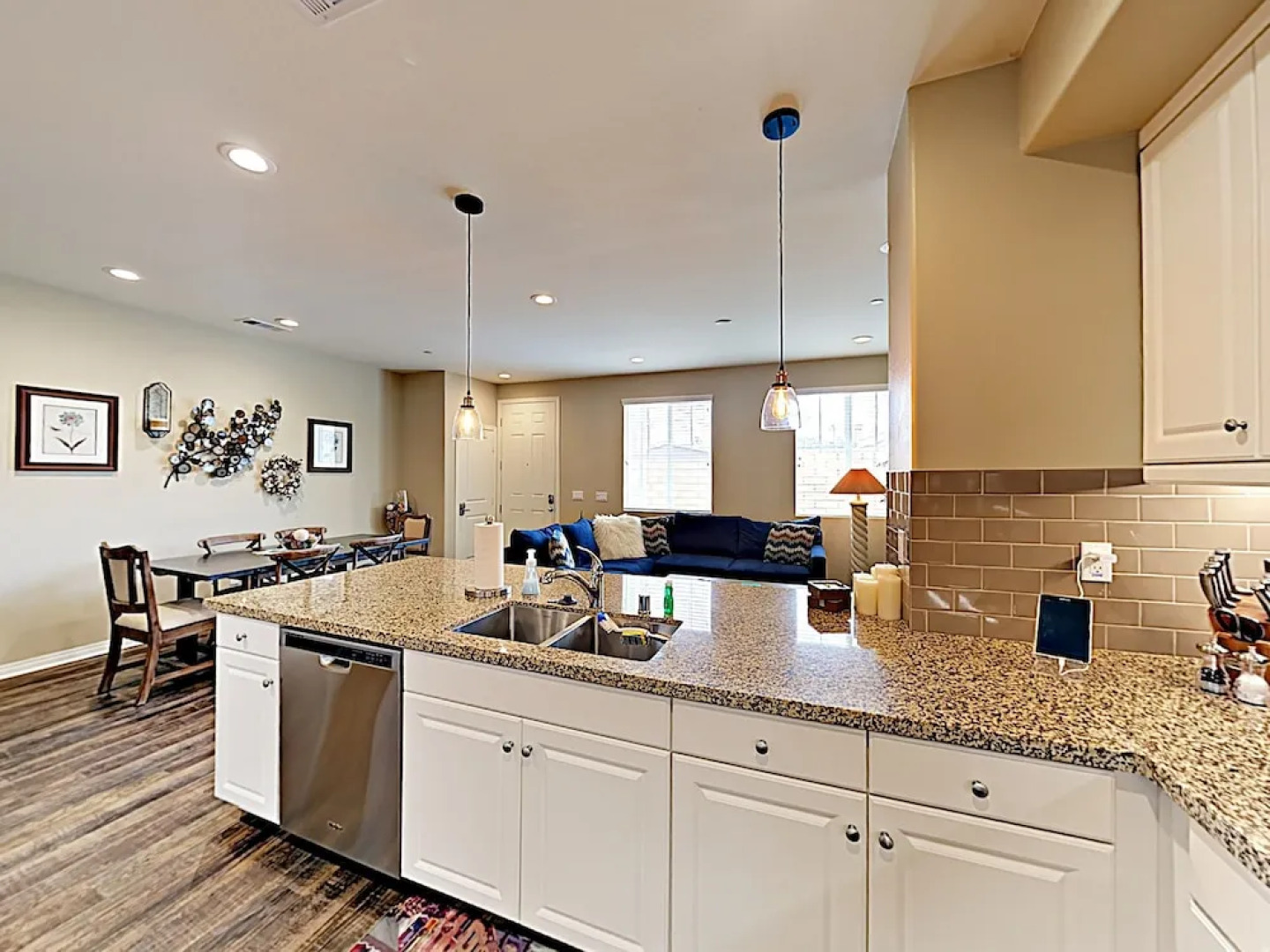 525 Surfbird - 3 Br Home