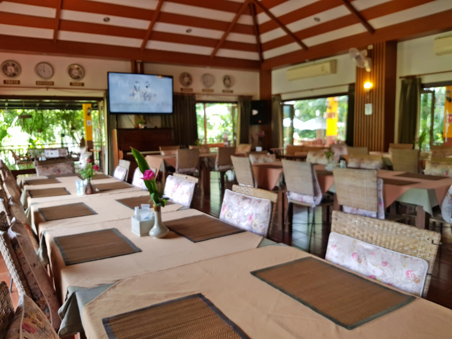 Papai Country Lodge