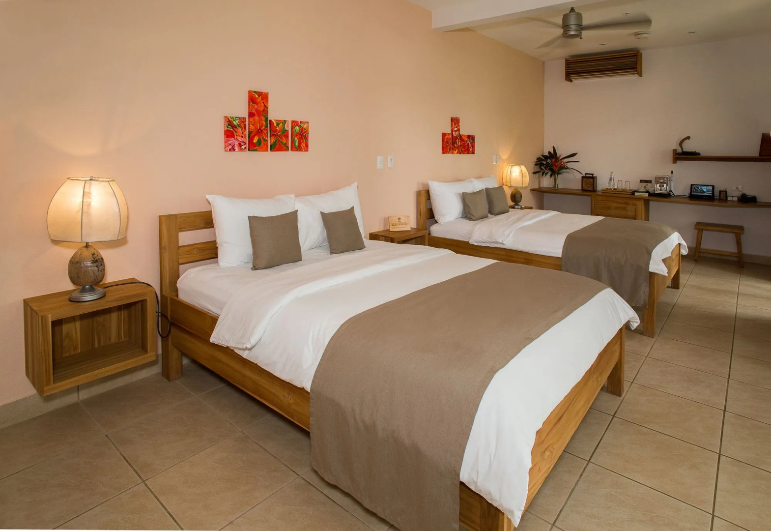 Hotel Boutique Lagarta Lodge