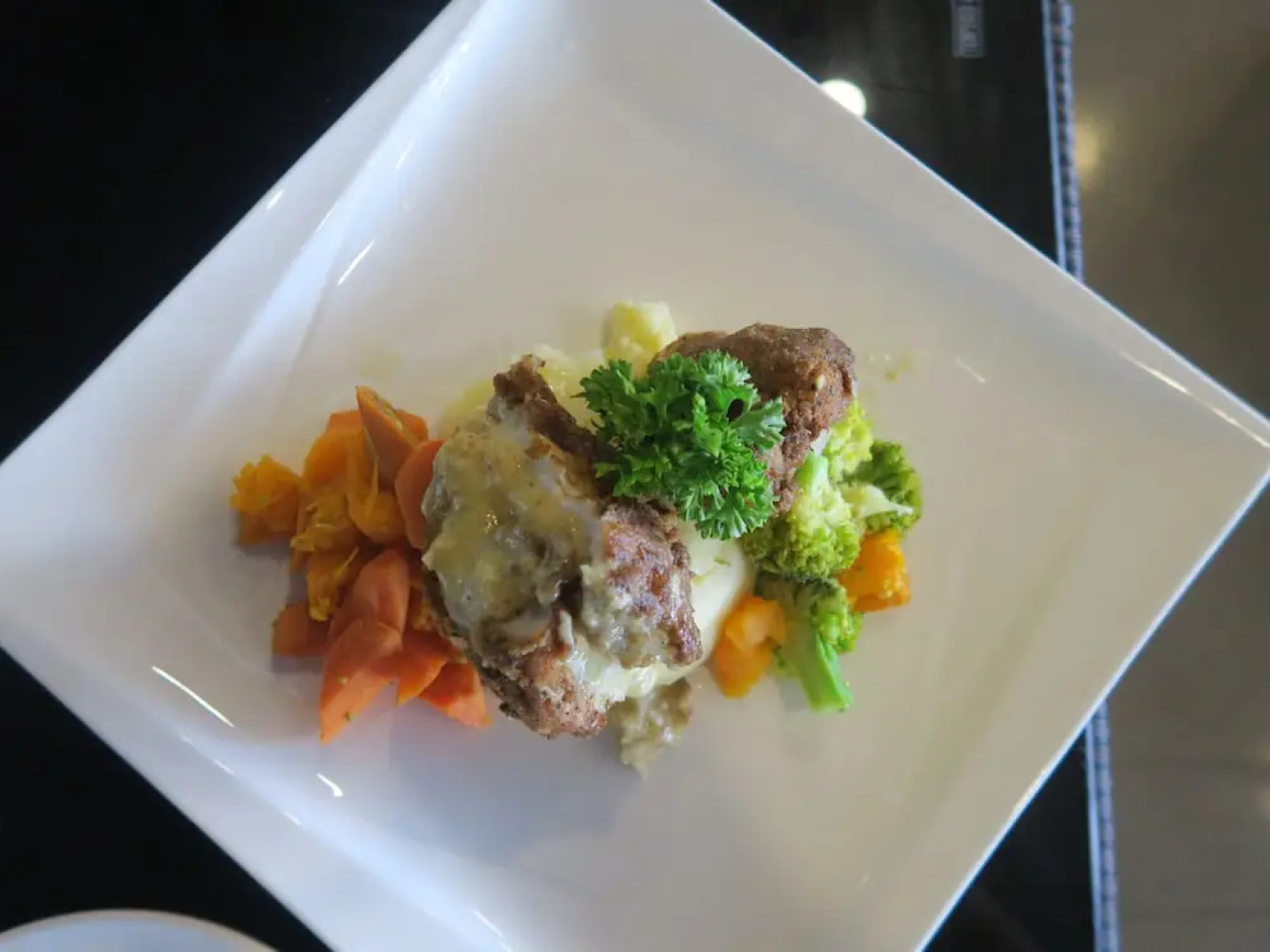 Nasau Resort & Villas