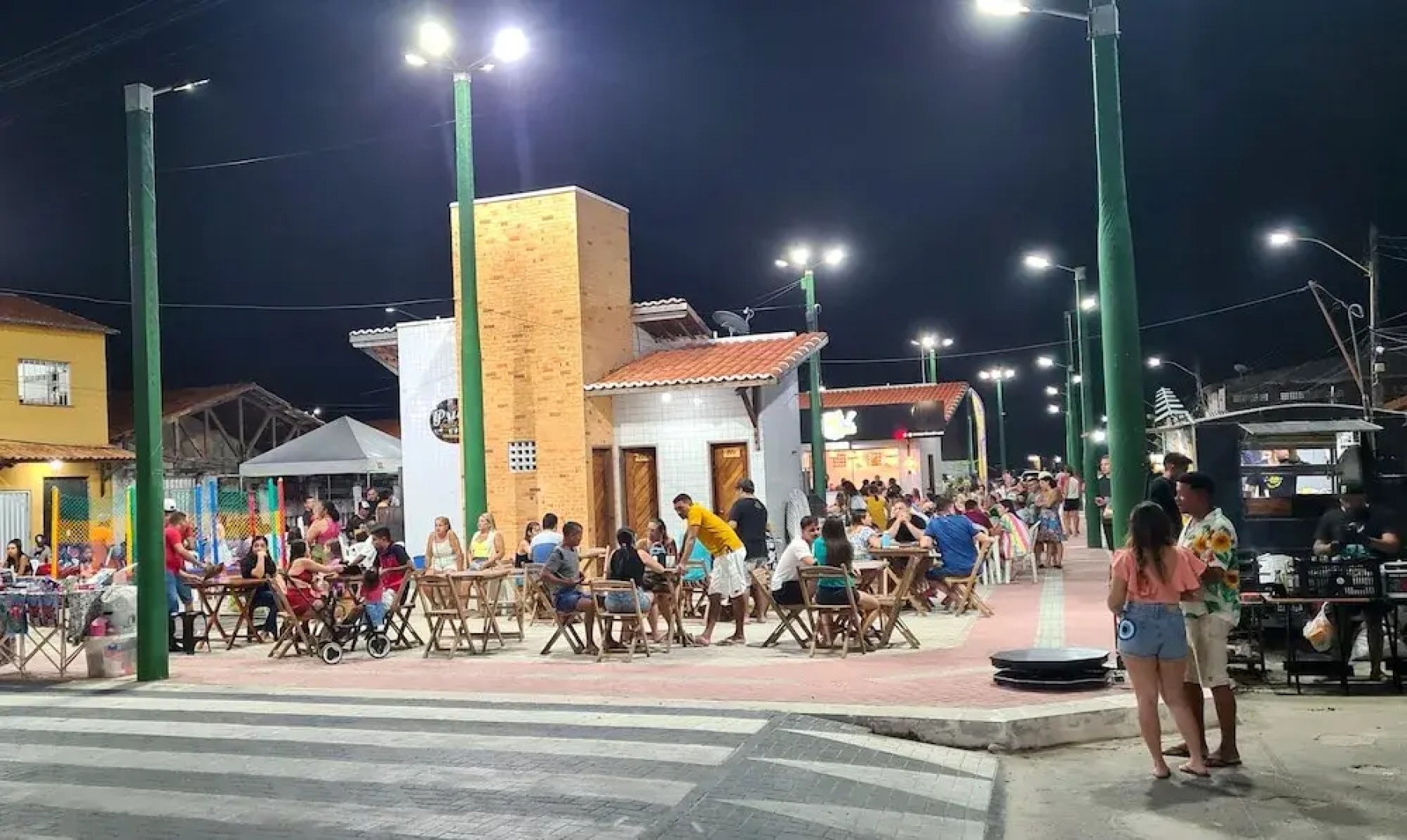 B&B Pousada Swiss Residence