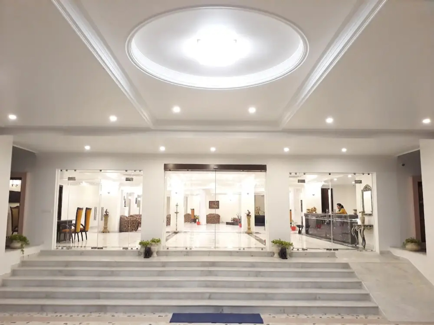 Golden Tulip Khajuraho