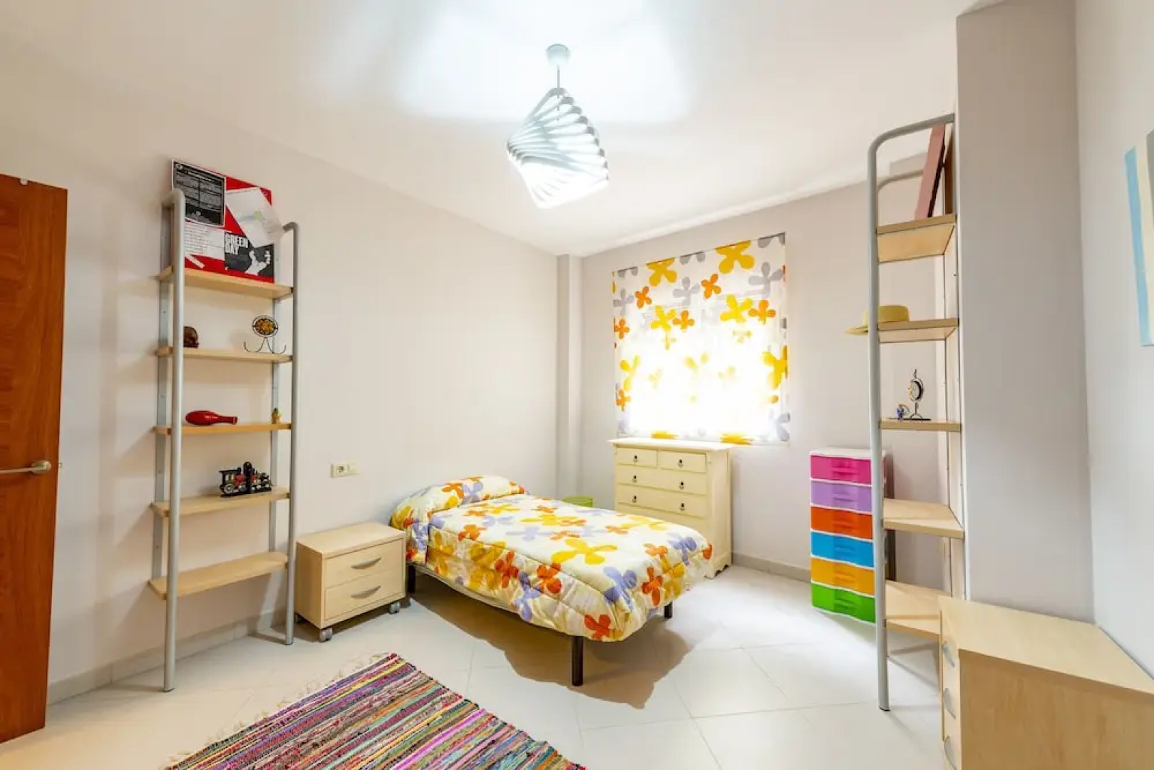 Apartamento Arco de los Gigantes