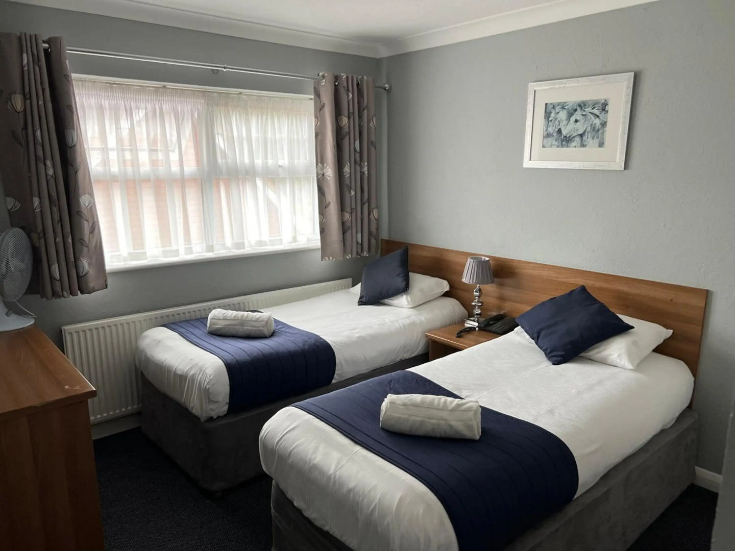 The Corner House Hotel Gatwick