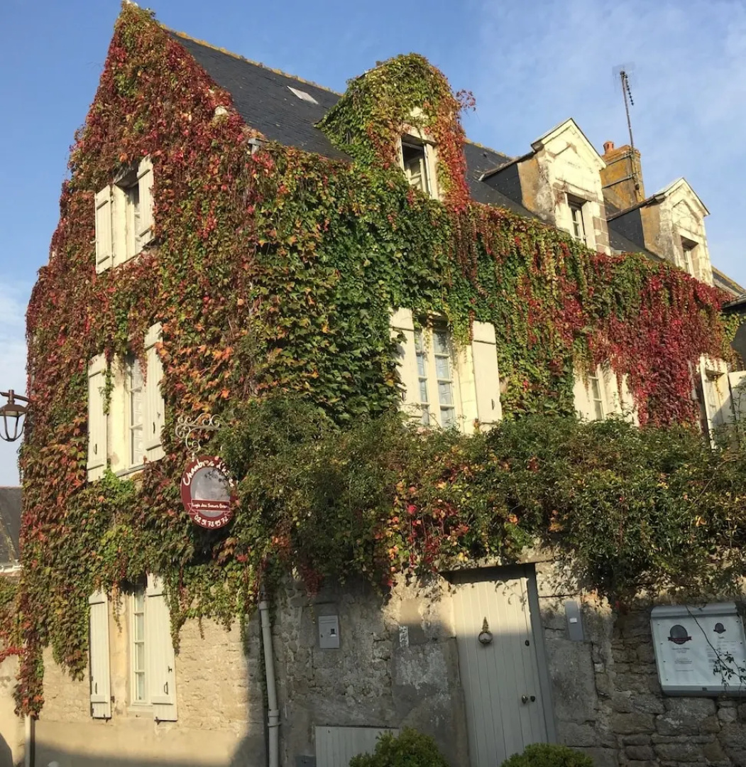 Le Logis des Soeurs Grises