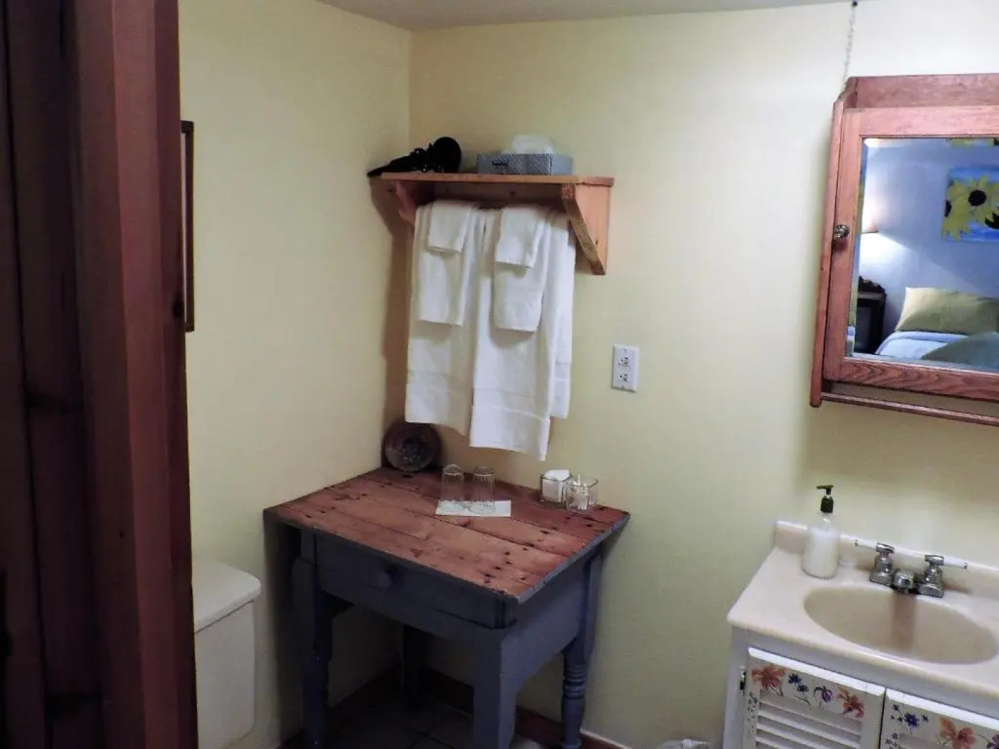 Auberge & Spa Beaux-Rêves