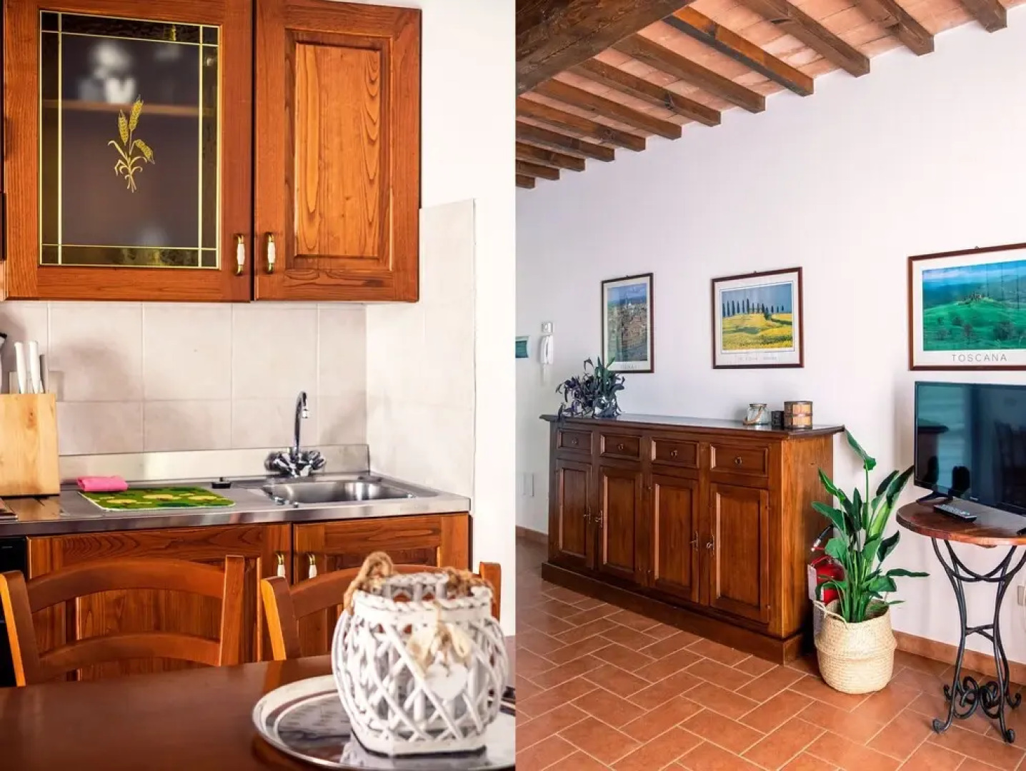 Agriturismo Cavalierino