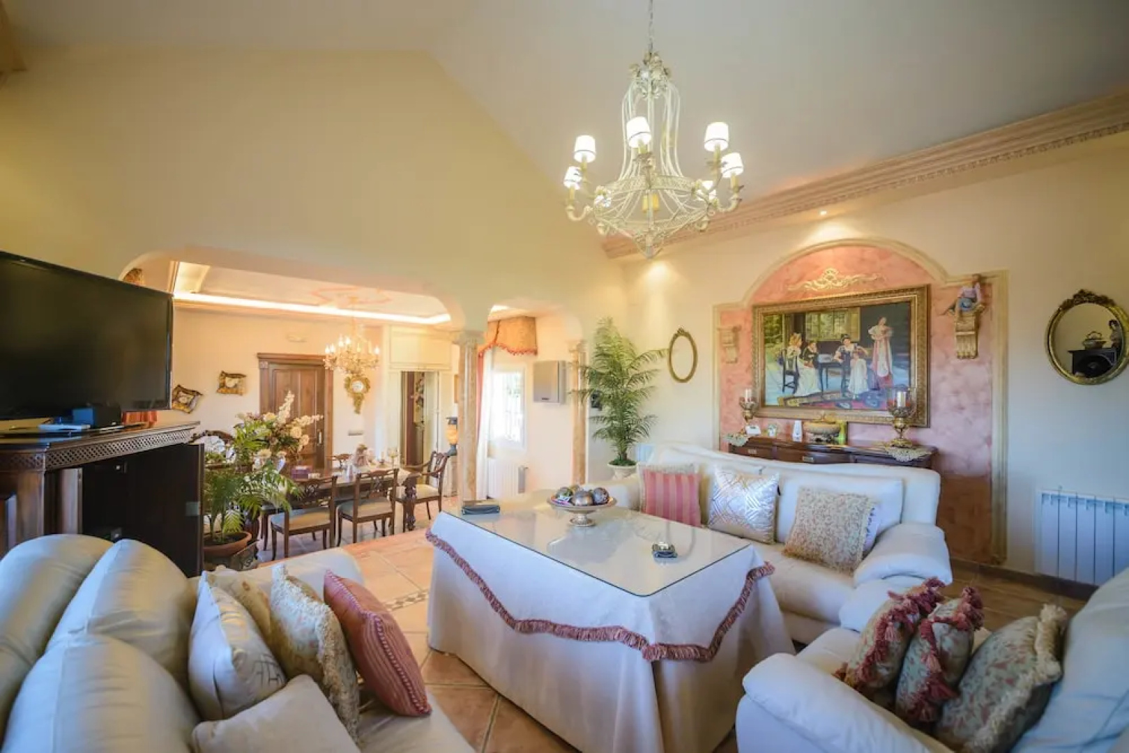 Cubo's Villa Elisabeth