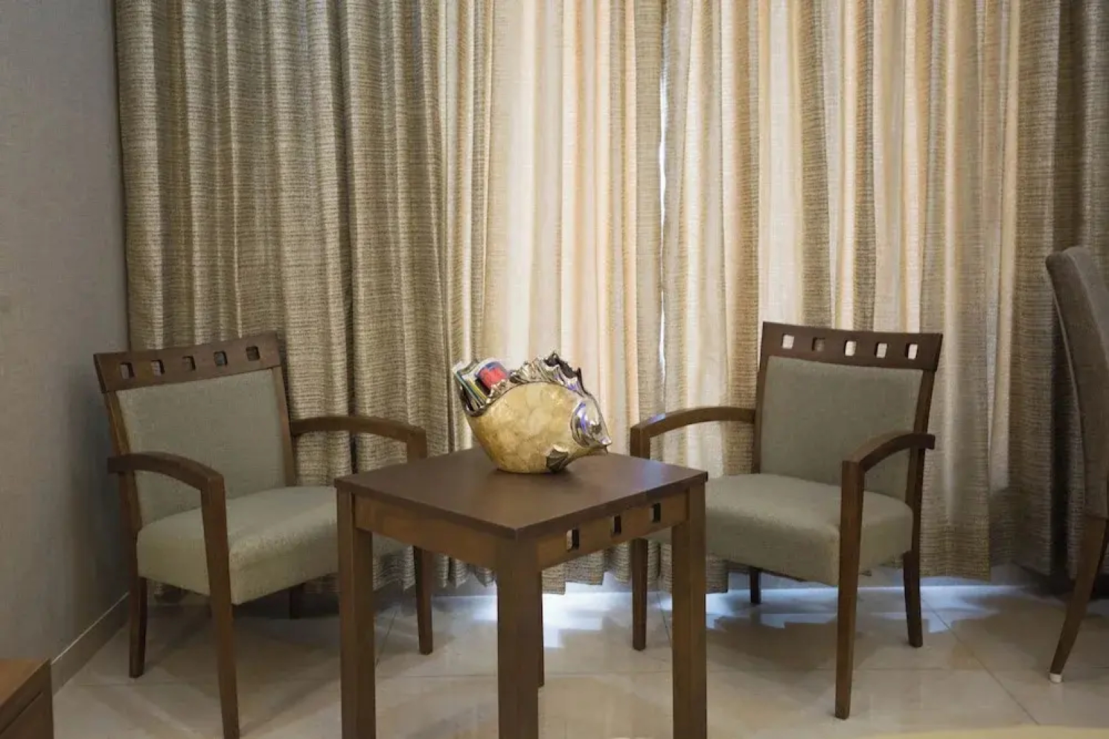 Club Mahindra Dwarka