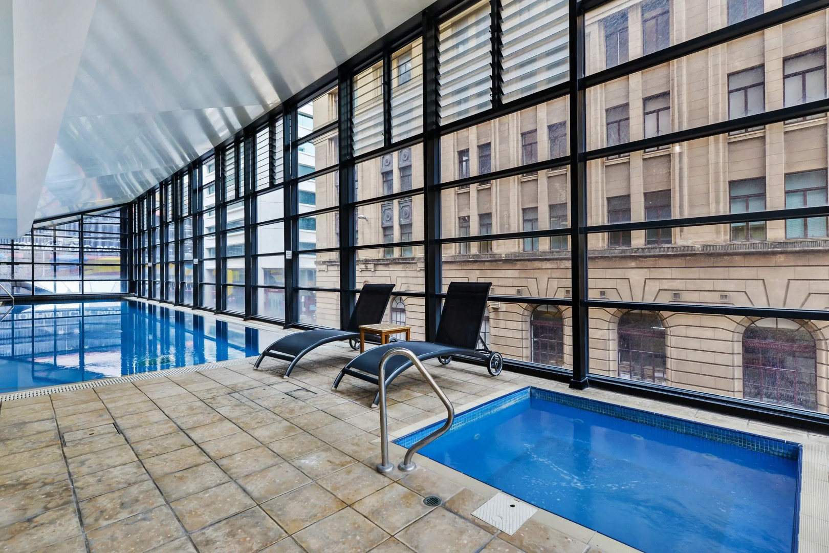 Peppers Waymouth Adelaide