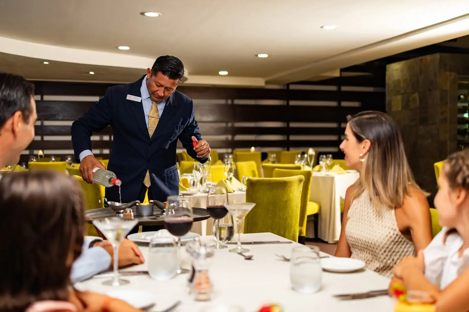 Marival Emotions Resort & Suites Riviera Nayarit by Mercure