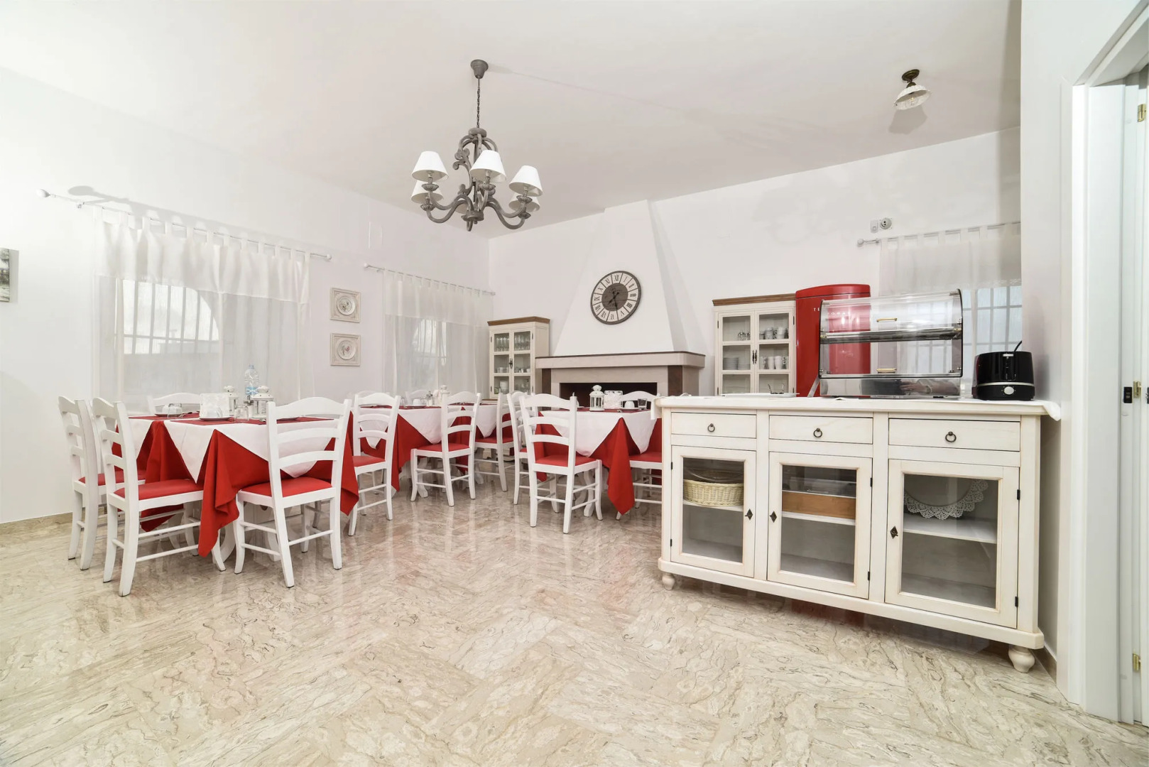 La Terrazza sulla Rupe