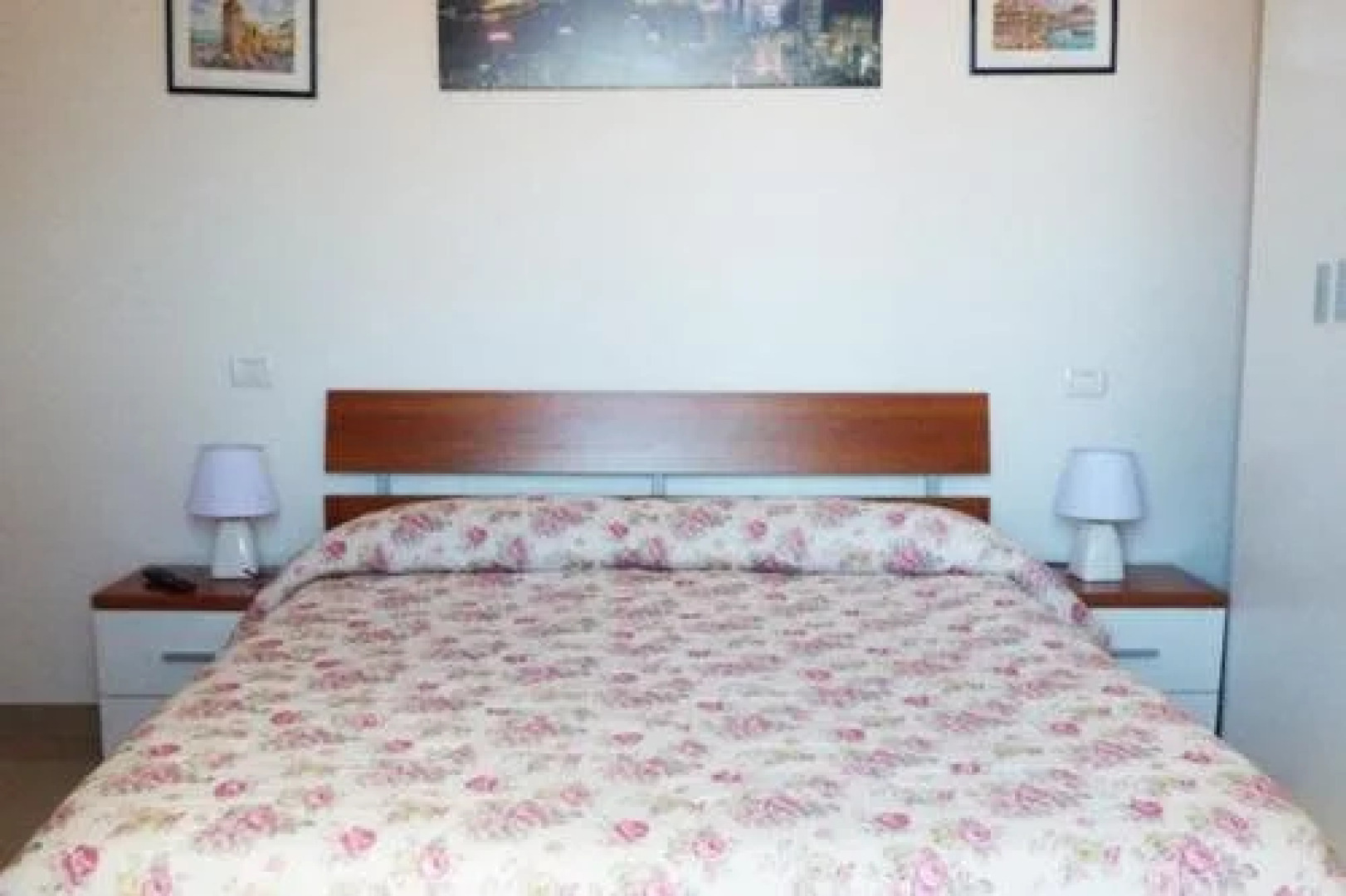 Bed and Breakfast 43