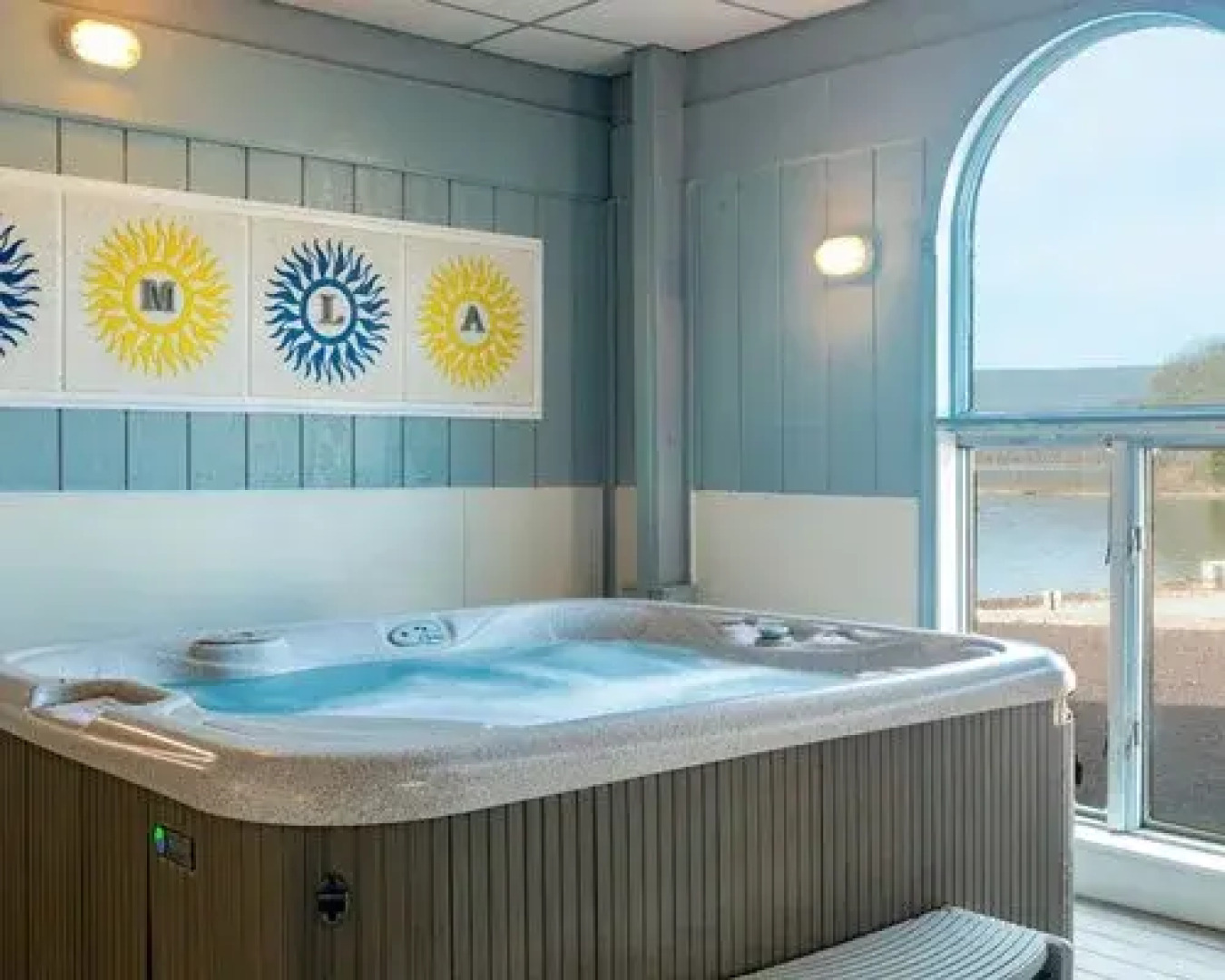 Crown Resorts at the Poconos