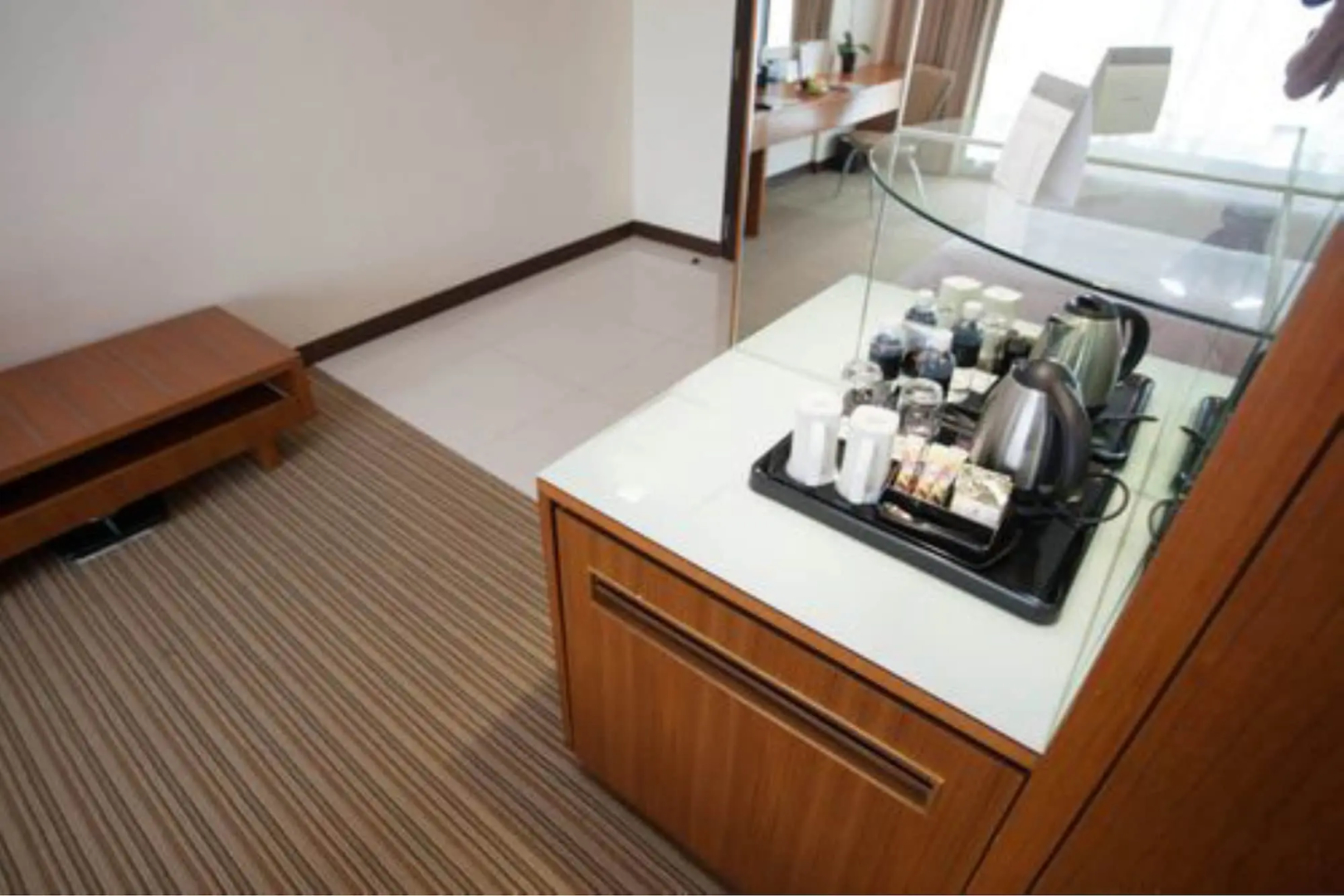 Premiera Hotel Kuala Lumpur