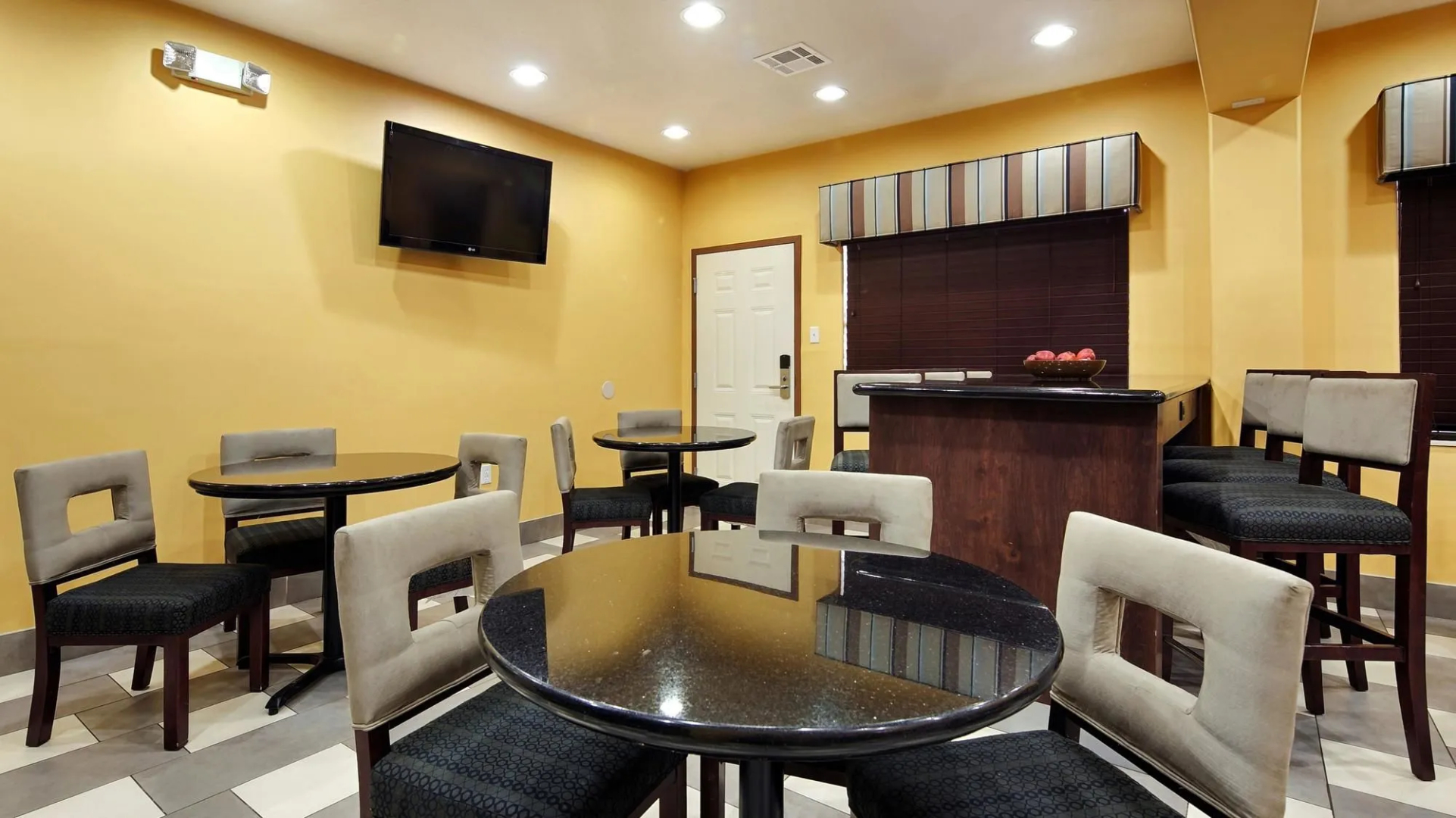 Best Western La Place Inn