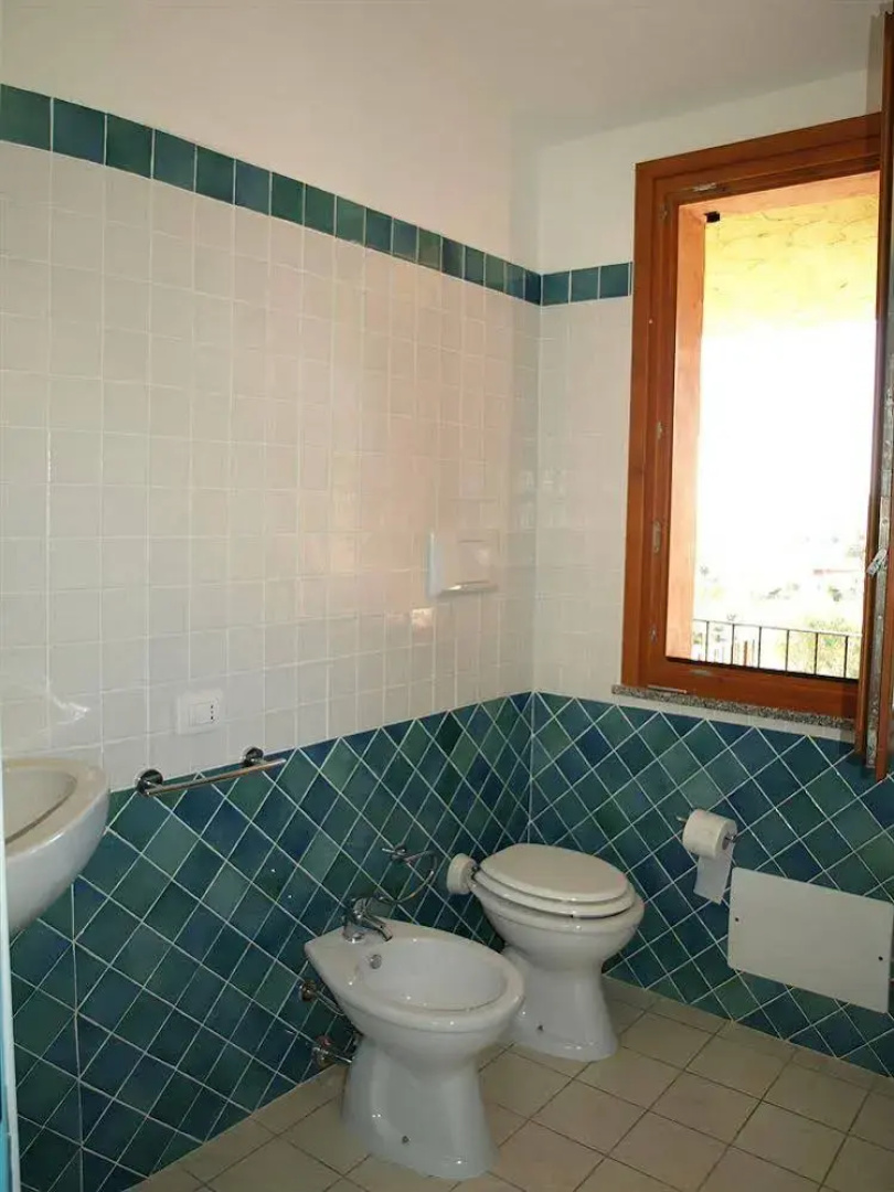 Case Sul Mare Residenze Di Bes