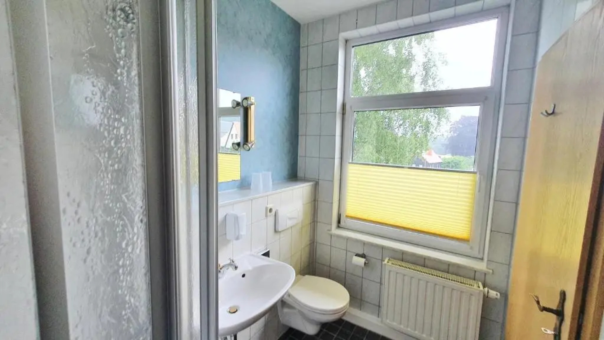 Hotel Zittauer Hütte