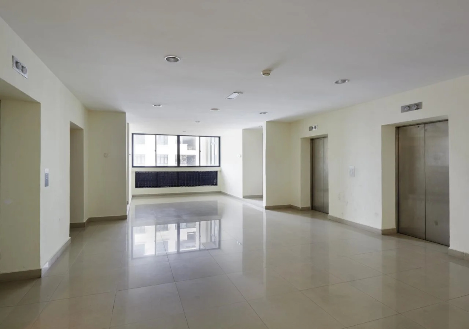 The heritage serviced suites