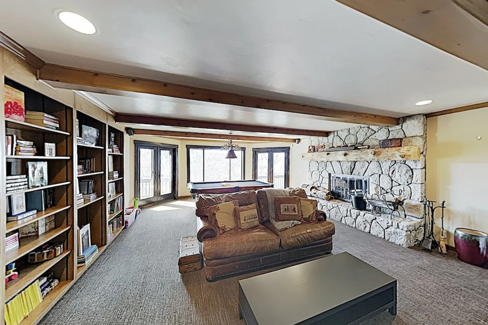 Extraordinary 5,290 Square Foot Home on 2.3 Acres home