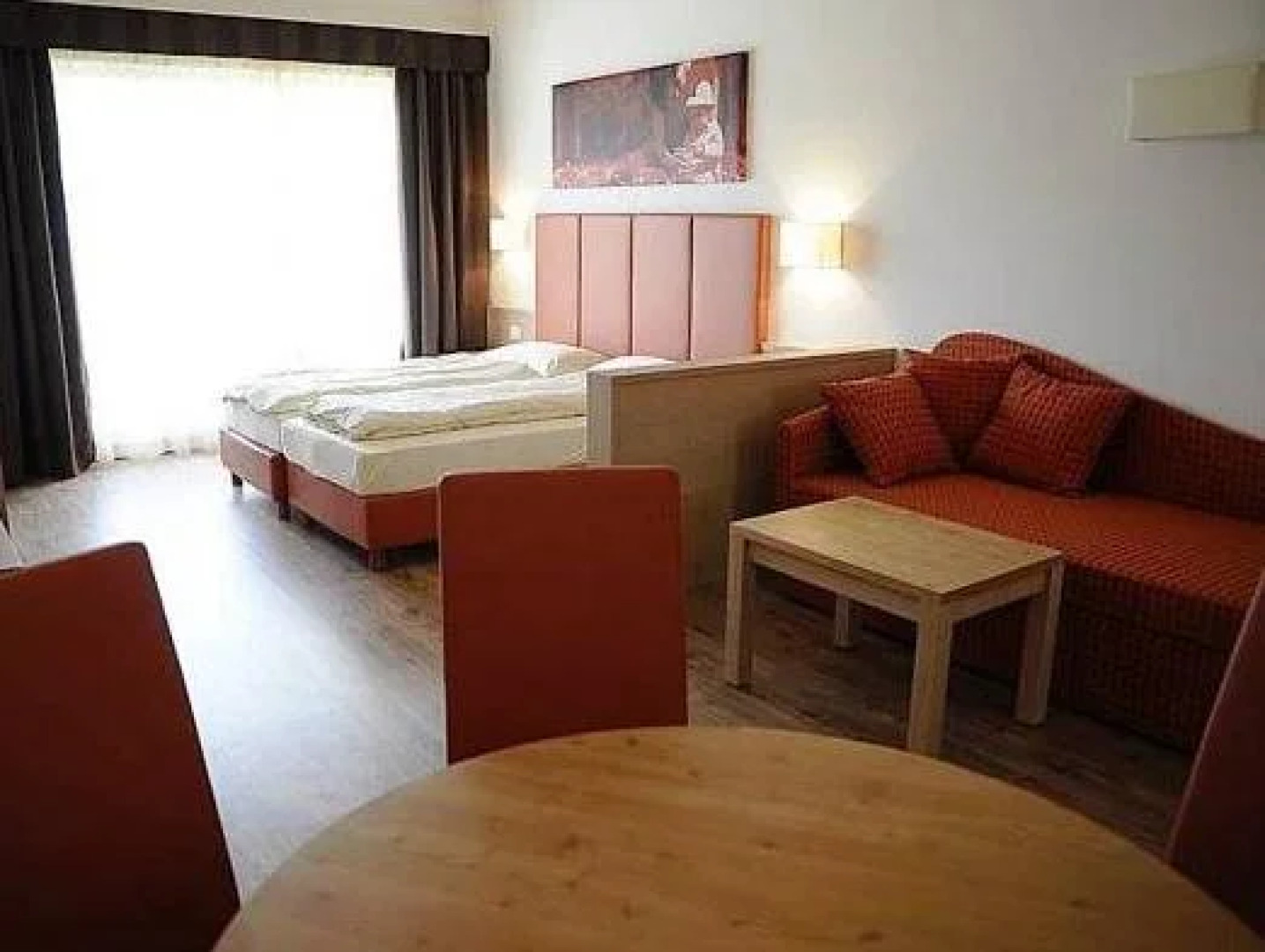 Casa Vigolana Natural Garnì