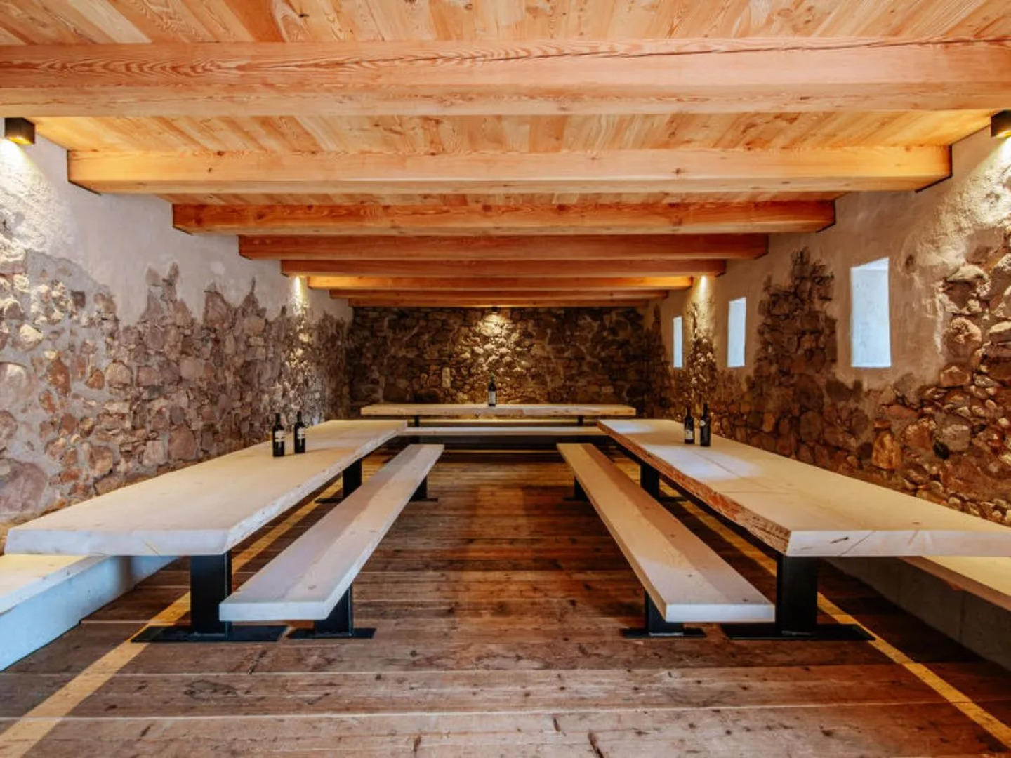 House Wald San Genesio