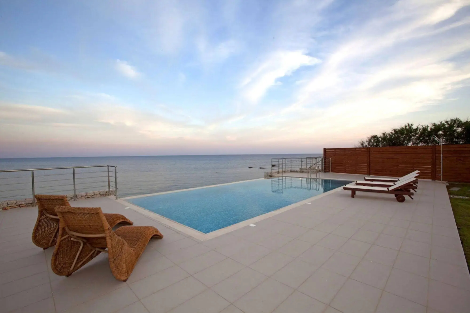 Antonoglou Beach Villas - Kiotari