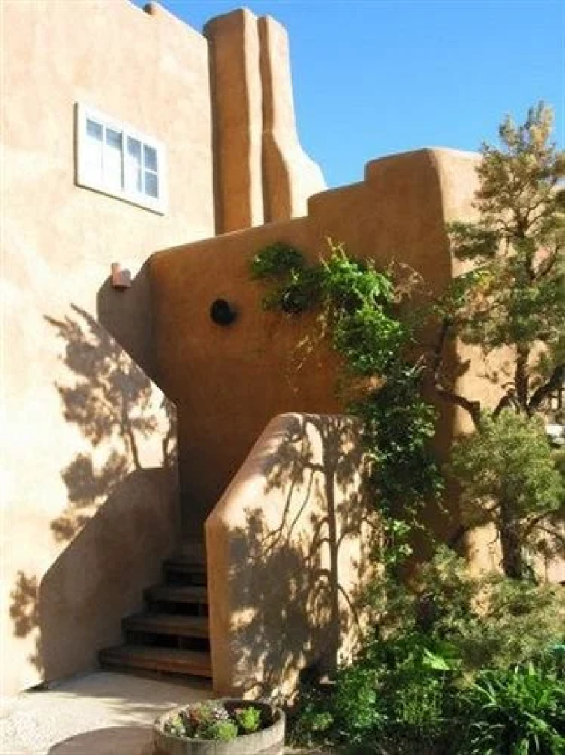 Cottonwood Inn Bed & Breakfast