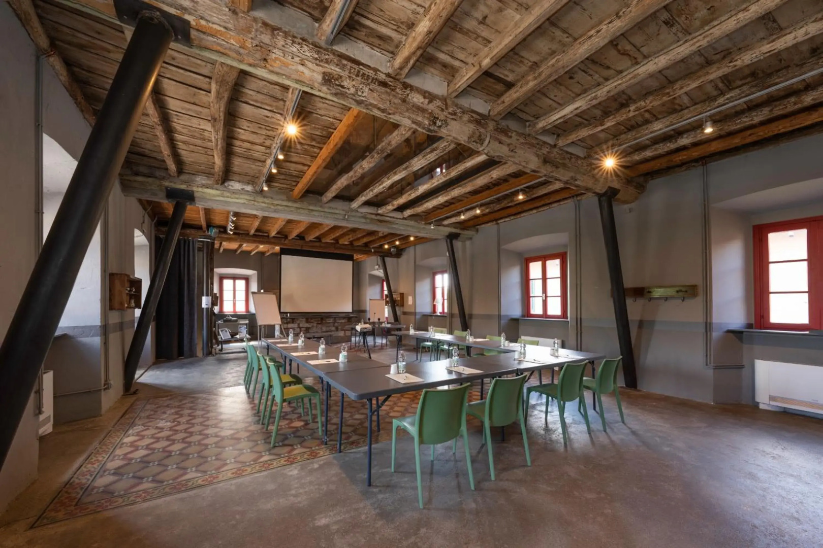 Hotel La Casa del Mulino