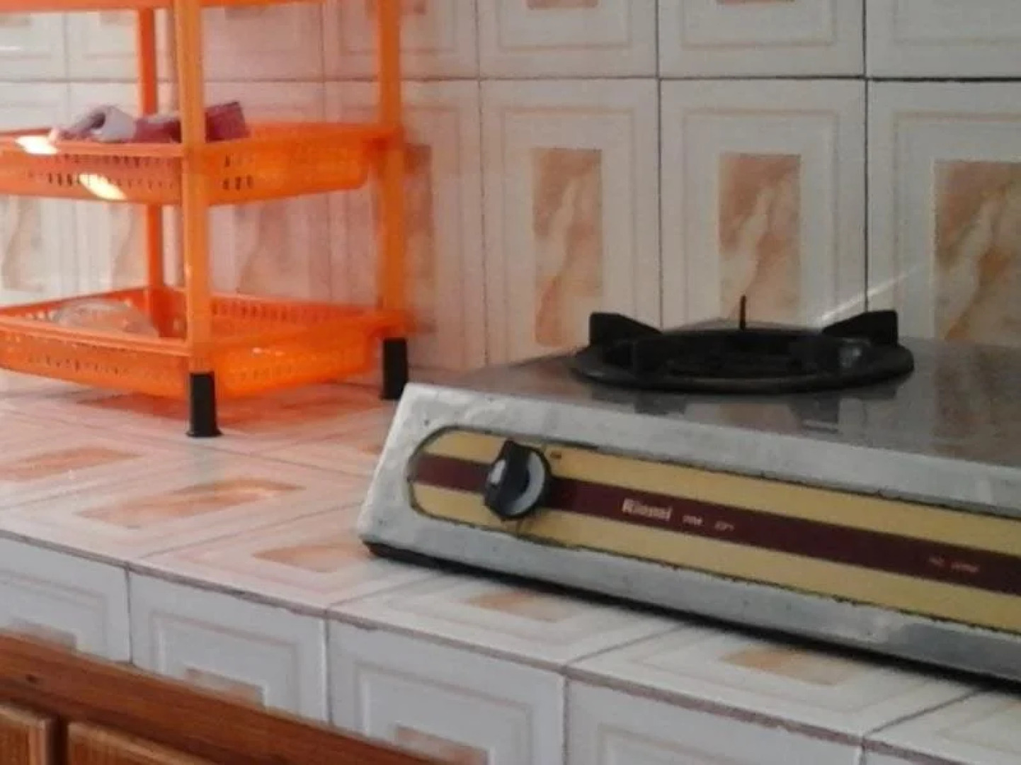 Nice Place Guest House