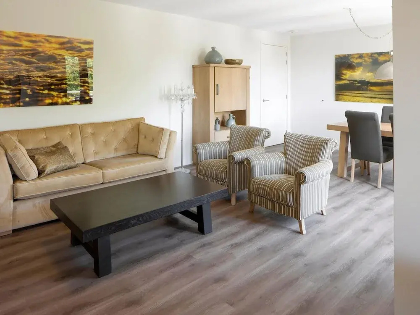 Apartment in Domburg Near the Beach