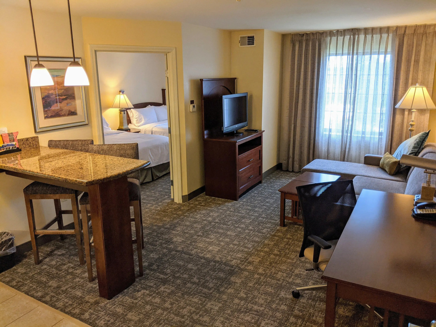 Staybridge Suites Indianapolis-Carmel by IHG