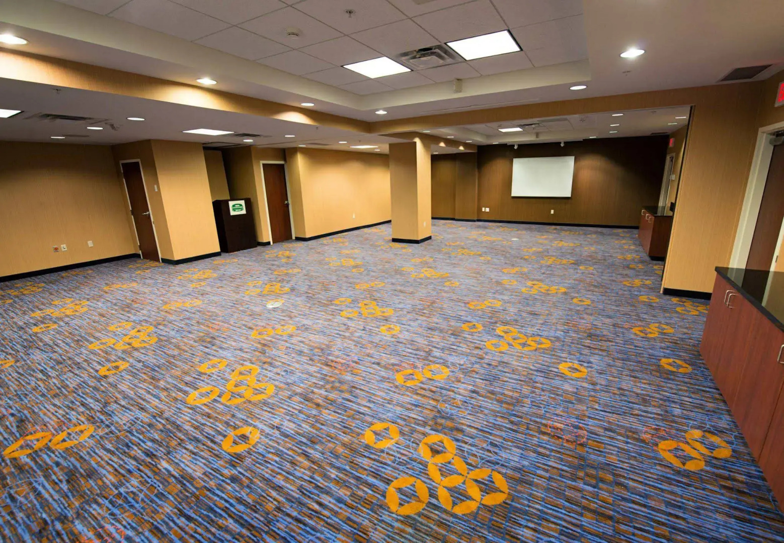 Courtyard by Marriott Halifax Downtown