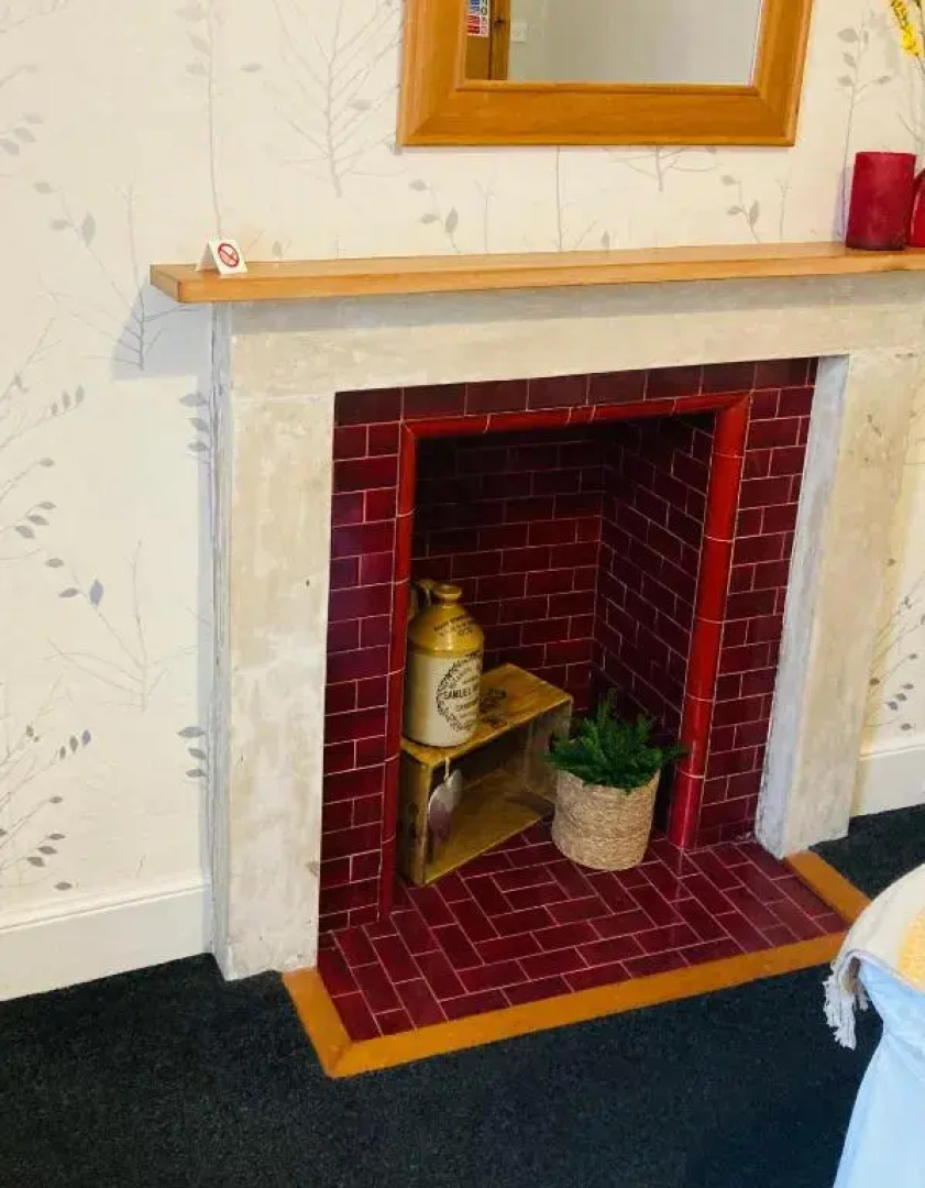 The Pathways Guest House