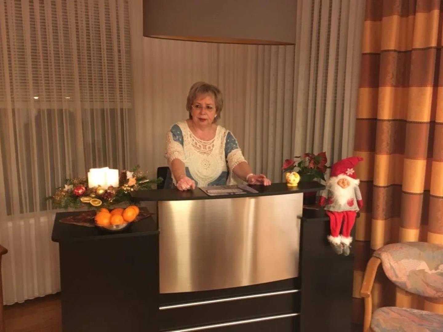 Gästehaus Pension Heß - Das kleine Hotel