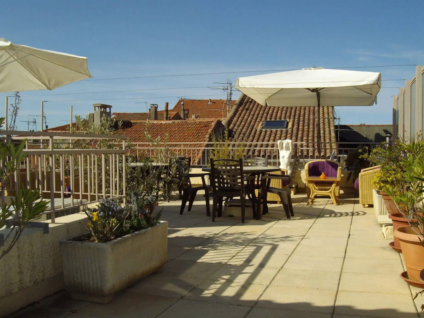 Hotel Porte de Camargue