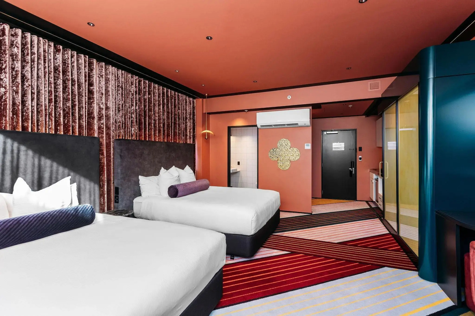 Naumi Hotel Wellington