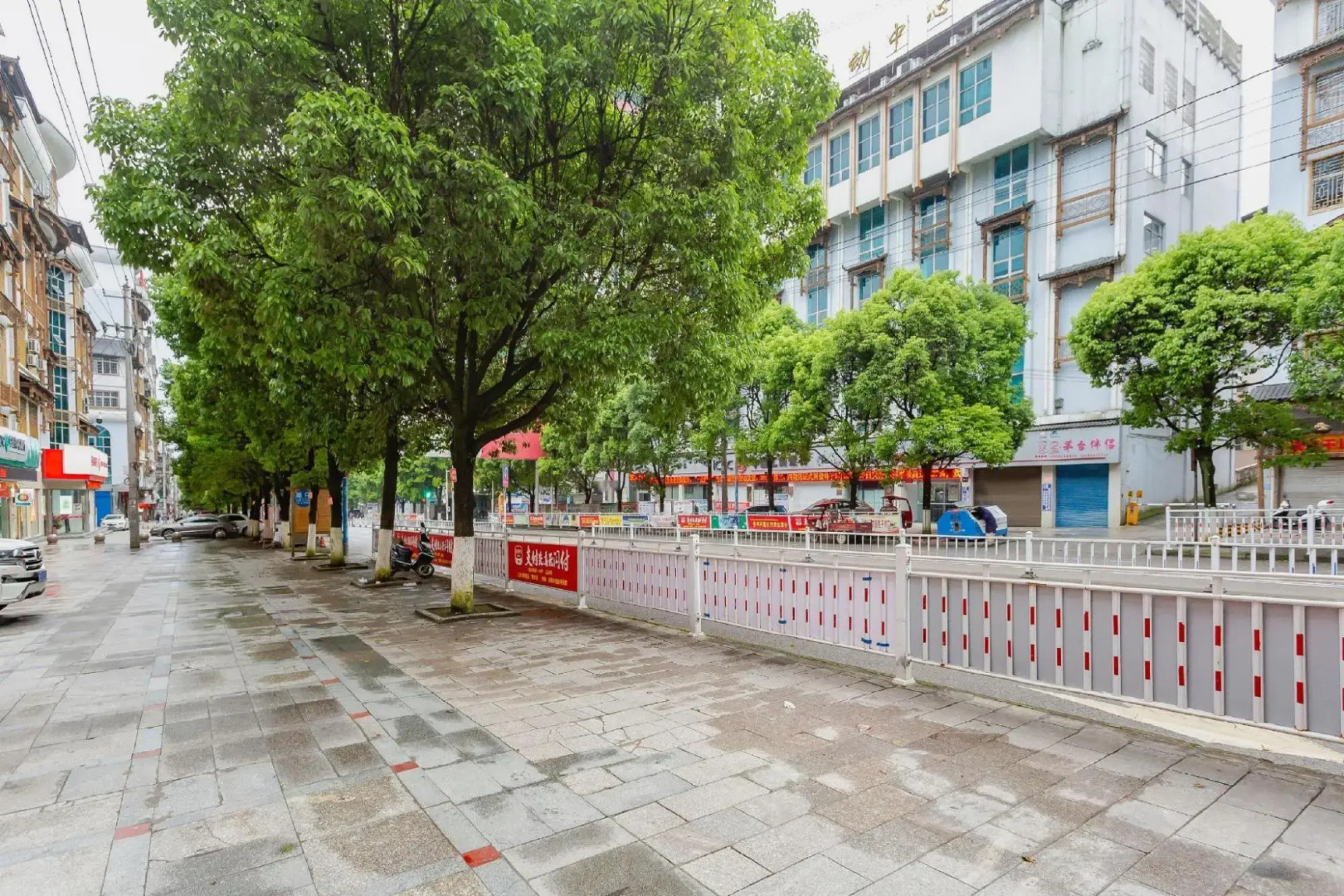 Danzhai Guesthouse