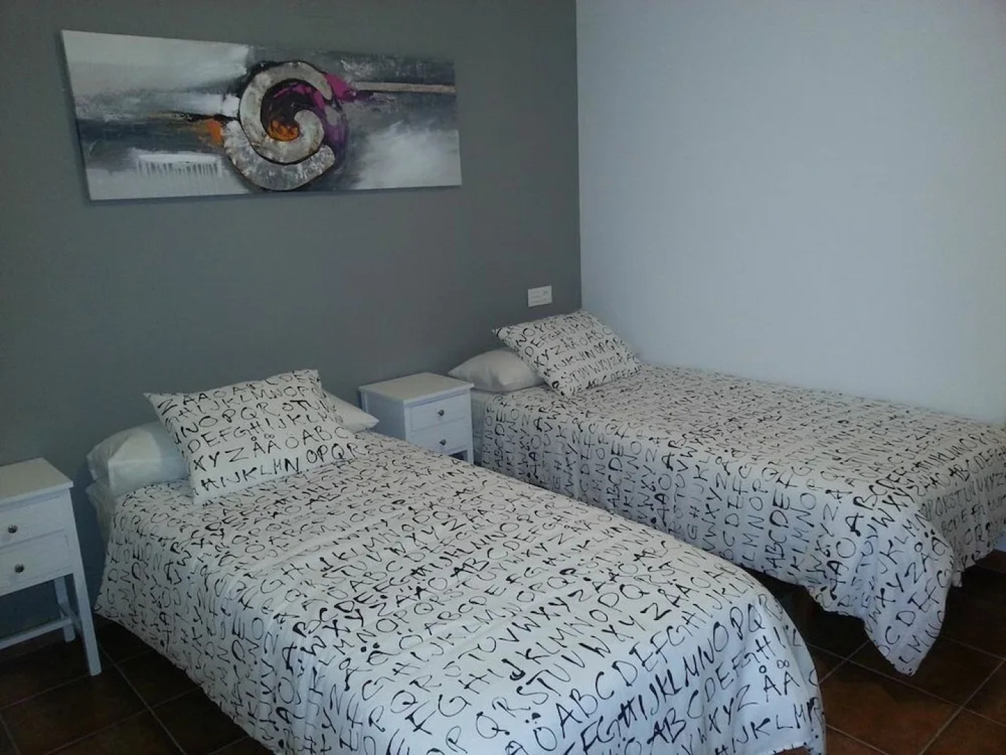 Camping Valle Niza Playa